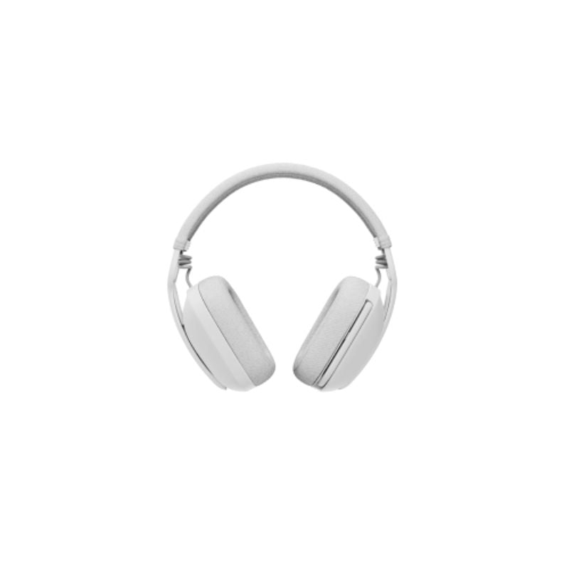 Logitech Zone Vibe 100 Wireless Bluetooth Headset - Comfortable Stereo Audio for Work & Play
