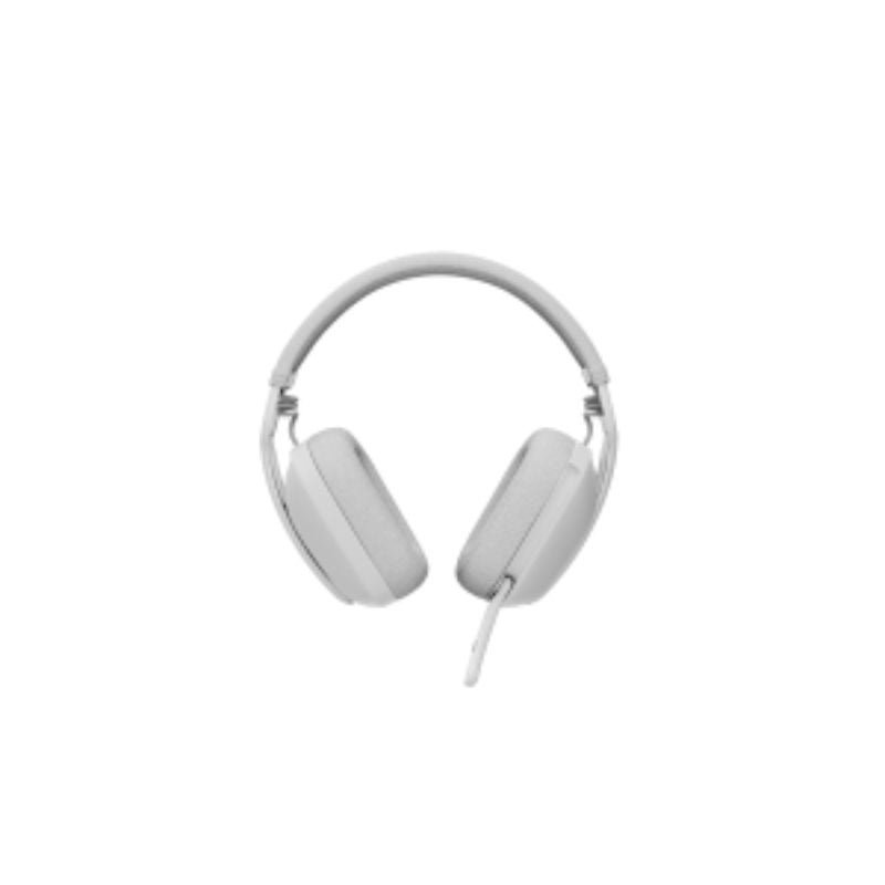 Logitech Zone Vibe 100 Wireless Bluetooth Headset - Comfortable Stereo Audio for Work & Play