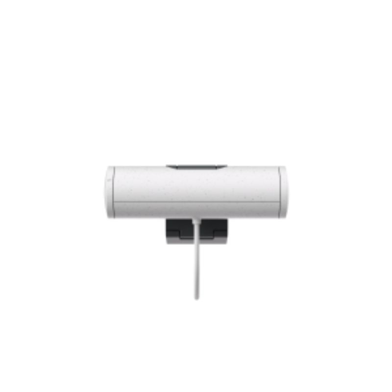 Logitech BRIO 4MP Webcam - 60fps Full HD 1080p, USB-C, Auto Framing, Light Correction