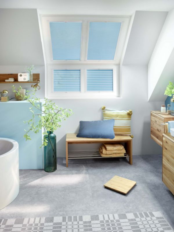 Soehnle Bathroom Scales Style Sense Bamboo Magic