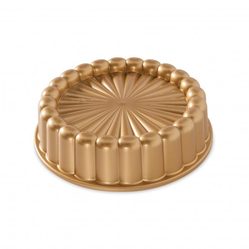 Nordic Ware Charlotte Cake Pan