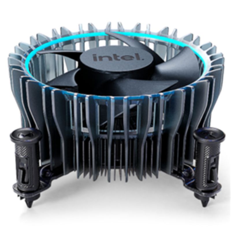 Intel Laminar RM1 Cooler for Socket LGA1700