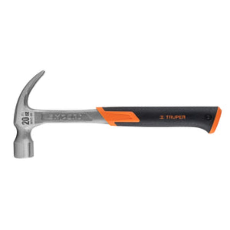 CARPENTERS HAMMER 20 OZ FORGED STEEL HANDLE 16820 TRUPER