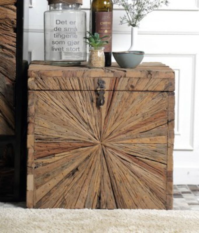 TRUNK BOX (48cm)