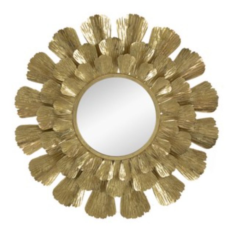 MIRROR - GOLD (94cm)