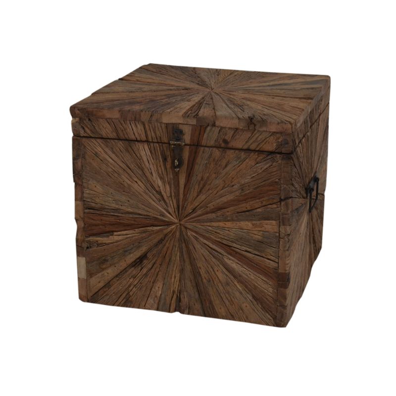 TRUNK BOX (48cm)
