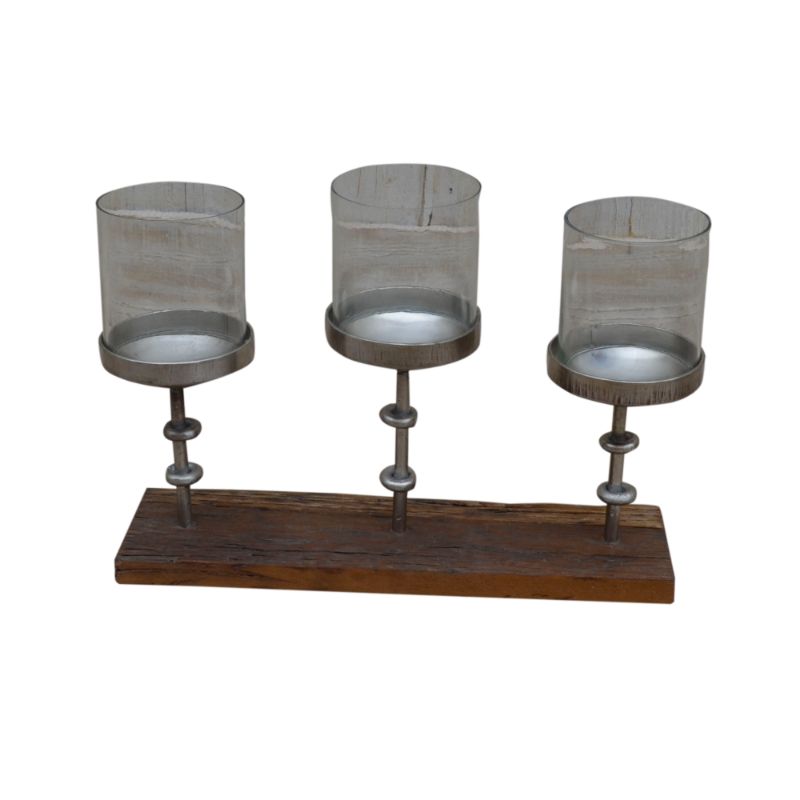 CANDLE HOLDER (48cm)