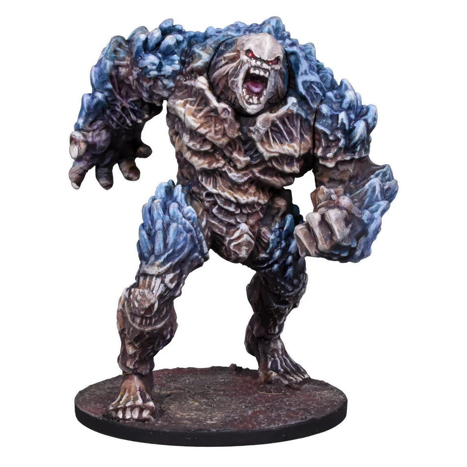 MANTIC DIRECT Deadzone - Plague Mutation Booster
