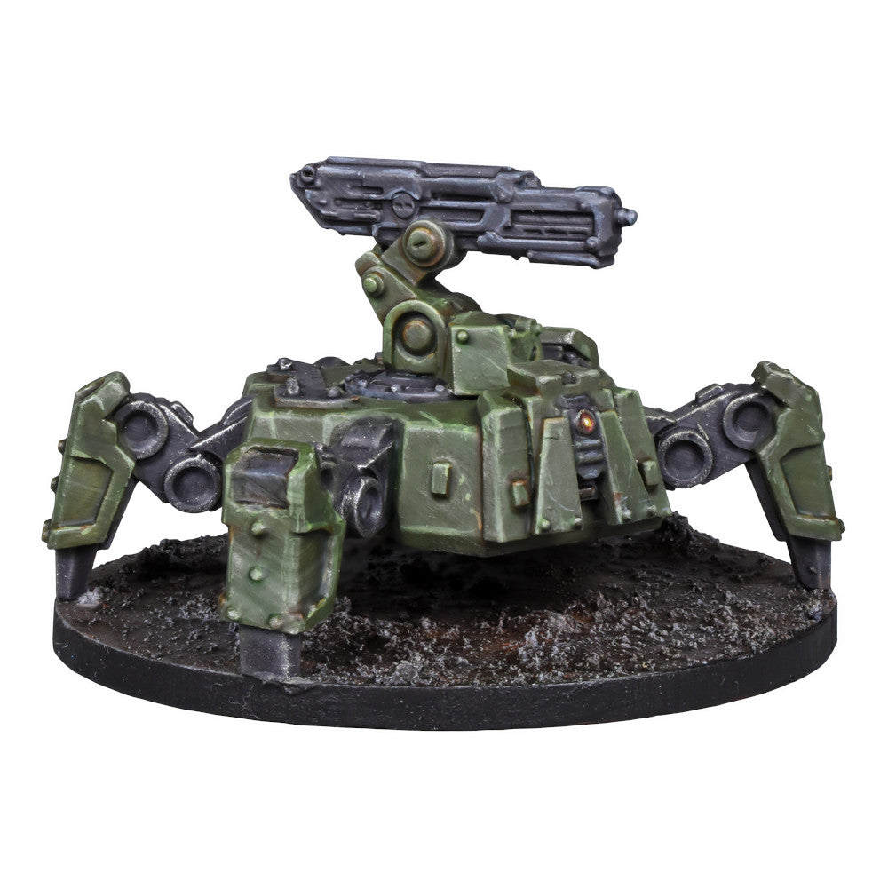 MANTIC DIRECT Deadzone - Mazon Labs Security Patrol Booster
