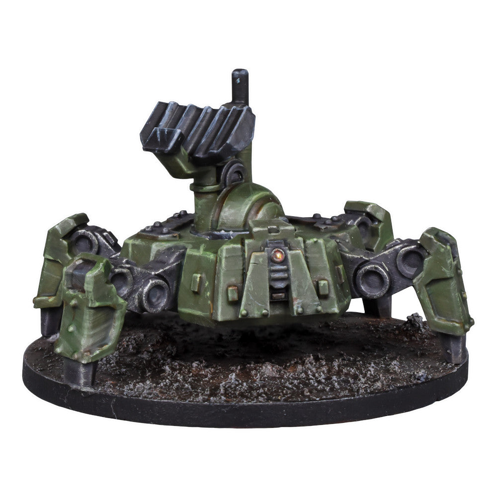 MANTIC DIRECT Deadzone - Mazon Labs Security Patrol Booster