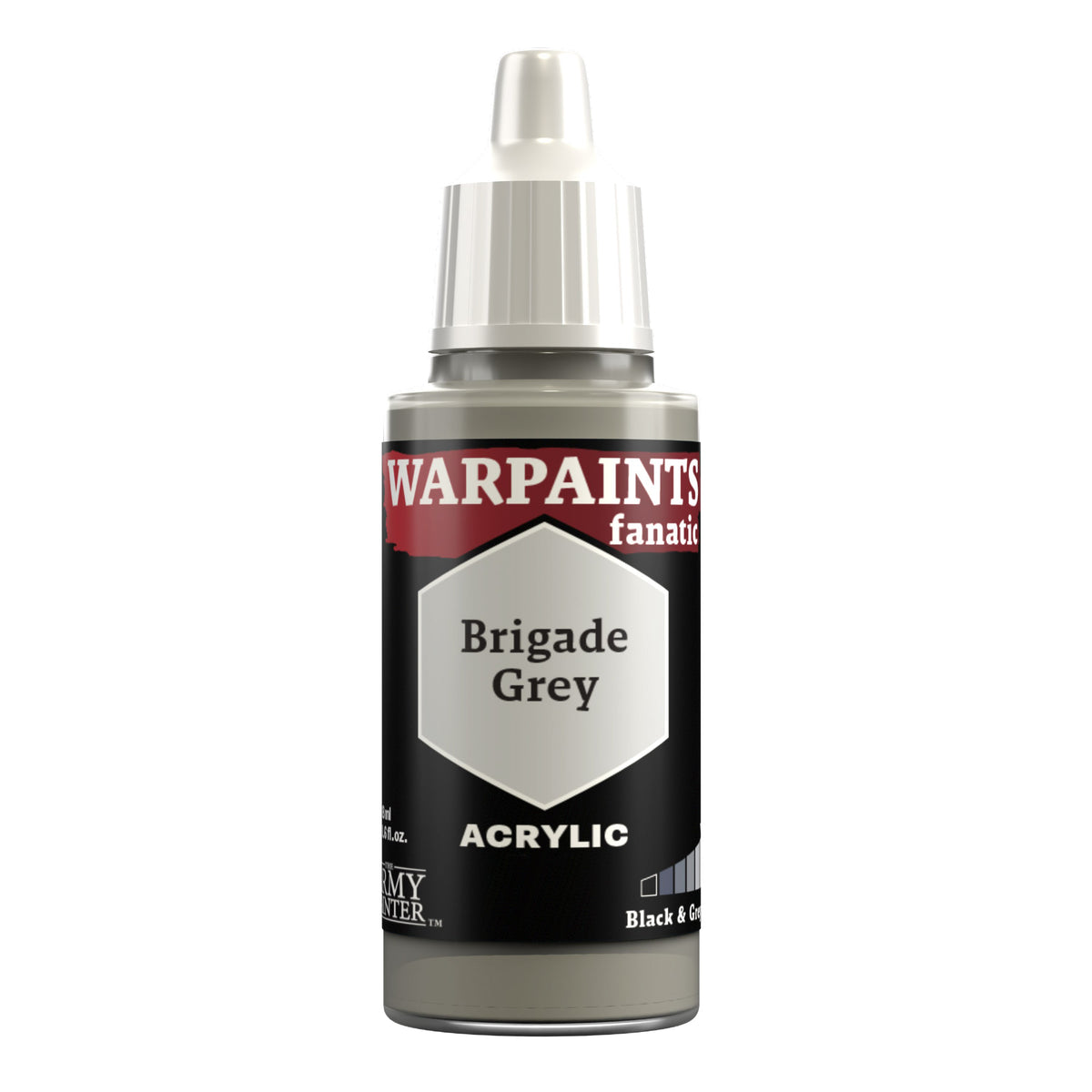 Army Painter - Warpaints Fanatic 18ml