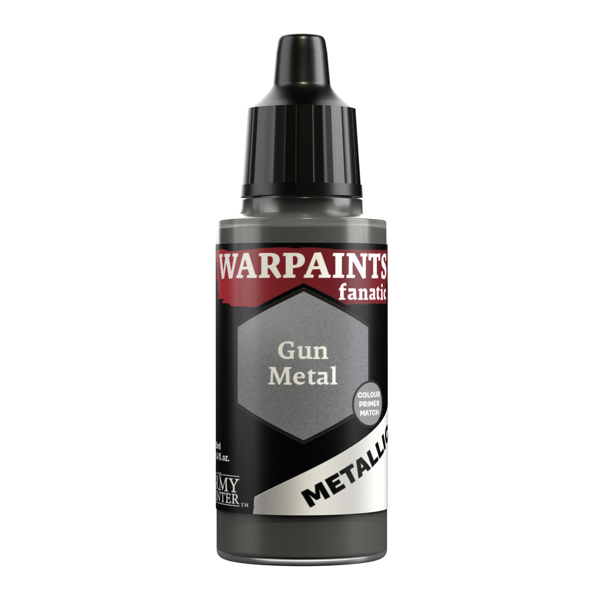 Army Painter - Warpaints Fanatic 18ml
