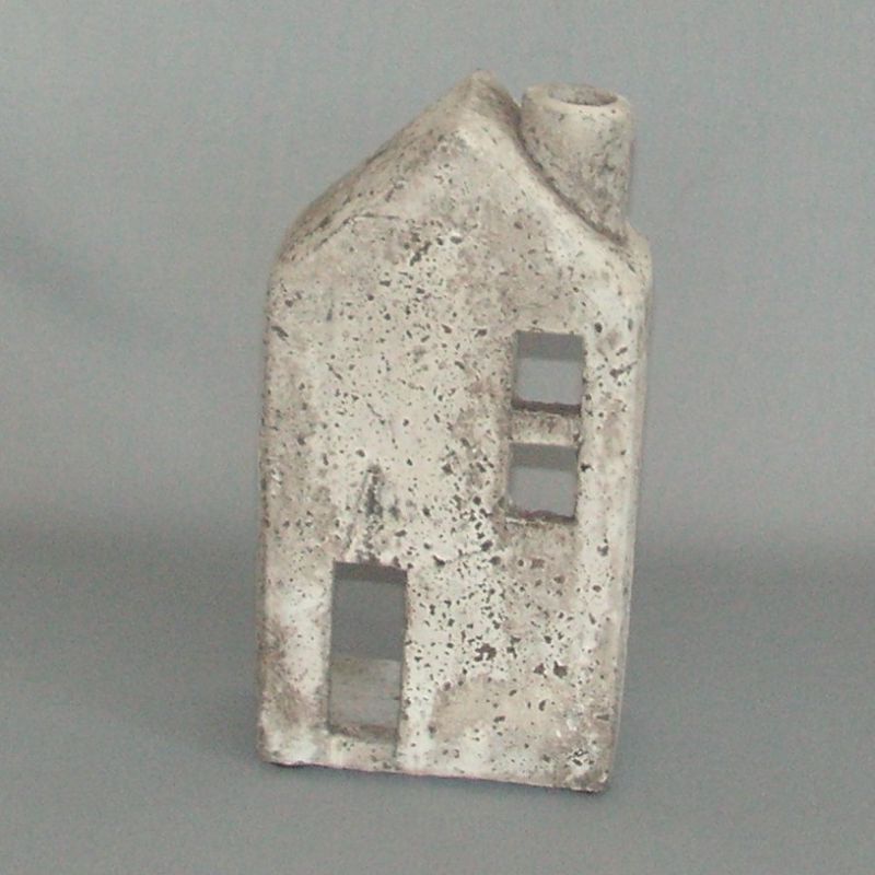 Tealite House (23cm)