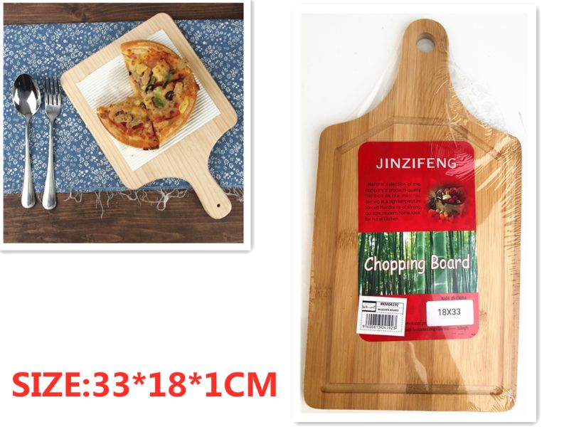 SERVING PADDLE - 33CM (3 Units)