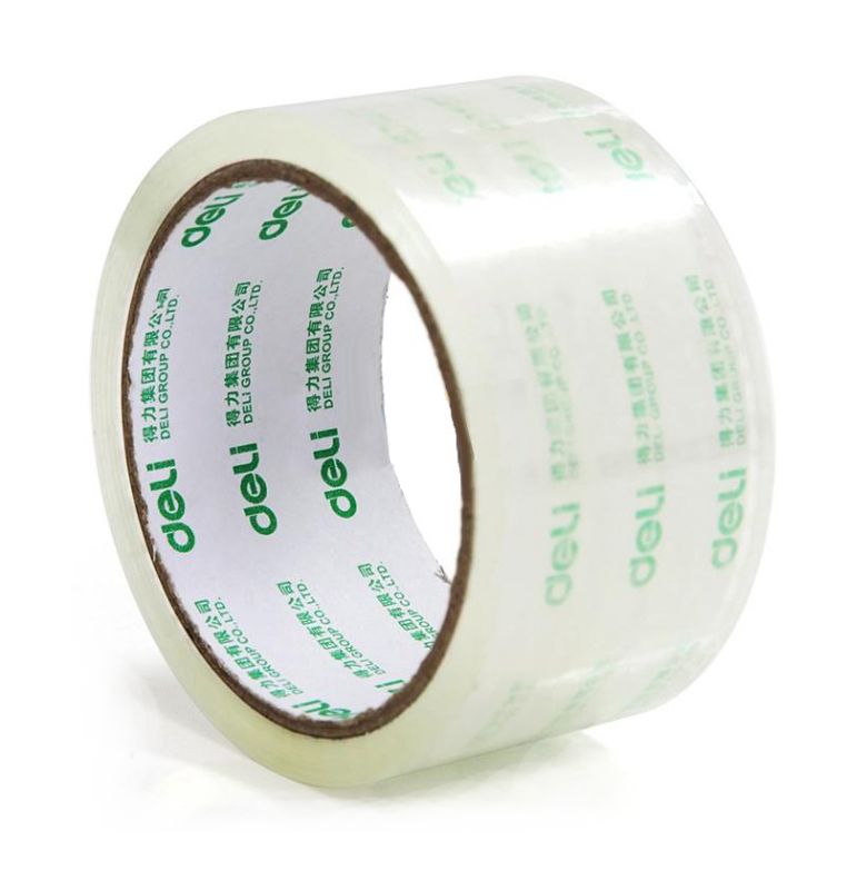 PACKAGING TAPE (4.8 x 200M)