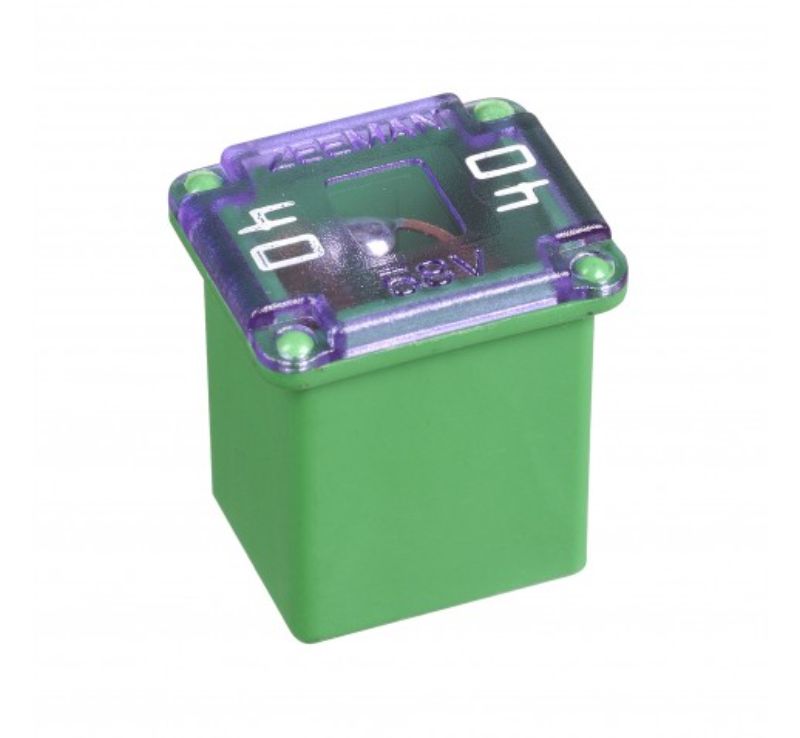 Fuse Link Mini Female Ljc 40a Pk10