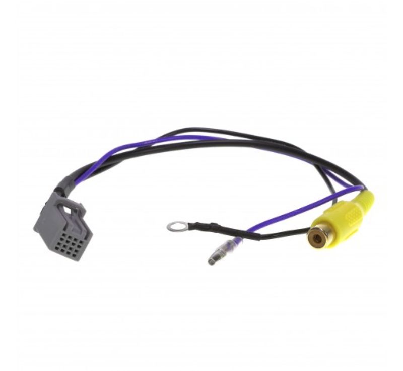 Oem Video Adapter To Suit Mitsubishi