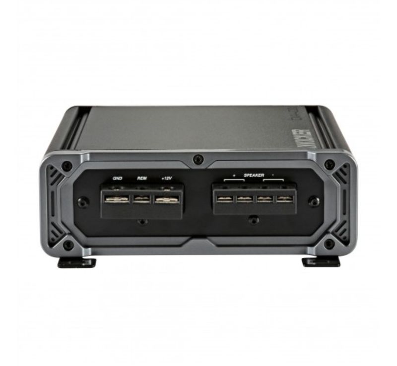 400w Mono Subwoofer Amplifier