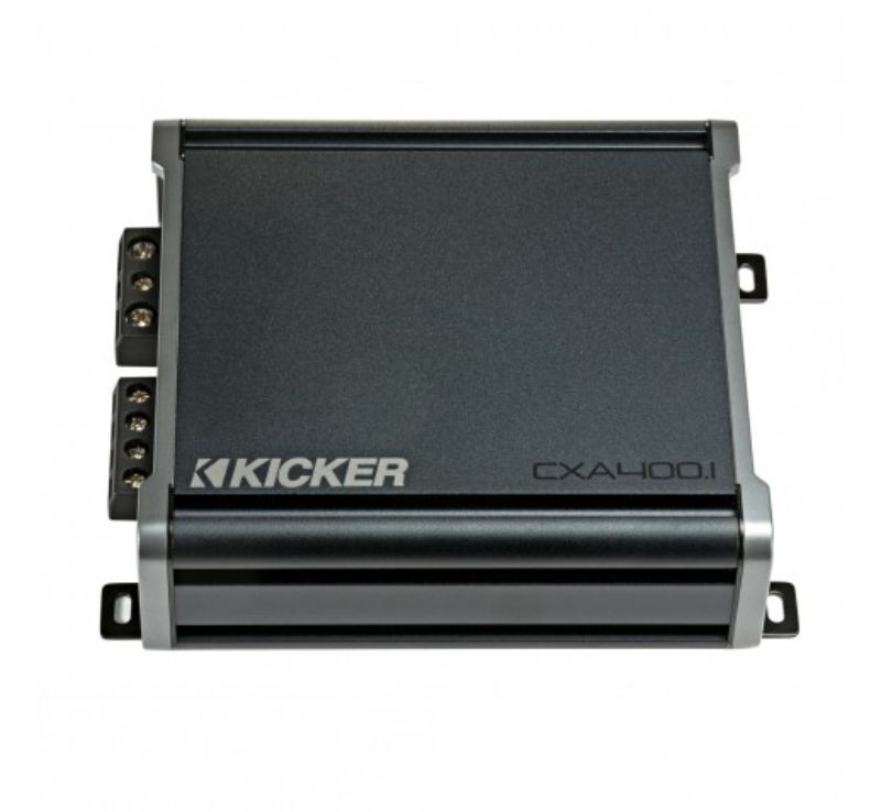 400w Mono Subwoofer Amplifier