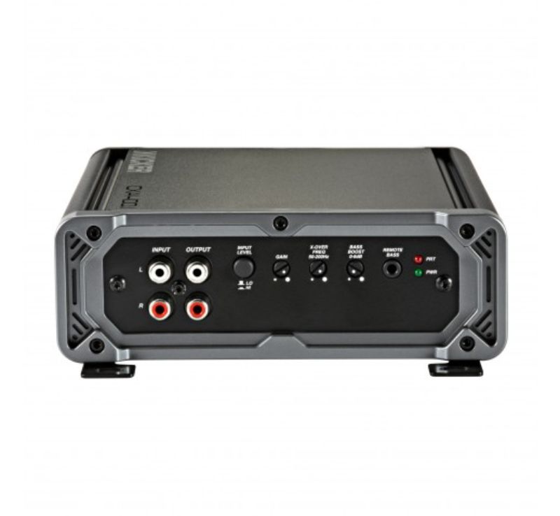 400w Mono Subwoofer Amplifier