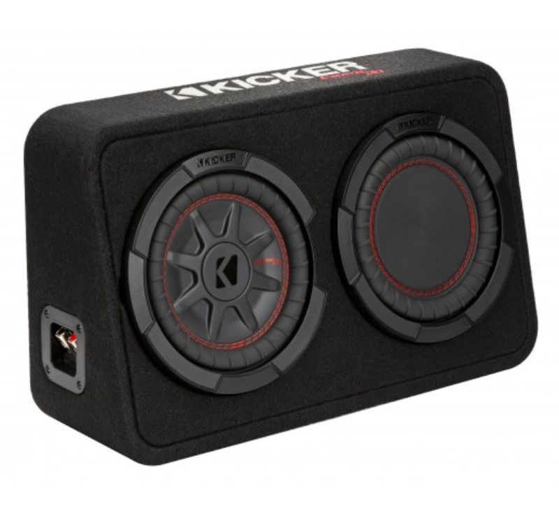 8in 300w Subwoofer Enclosure