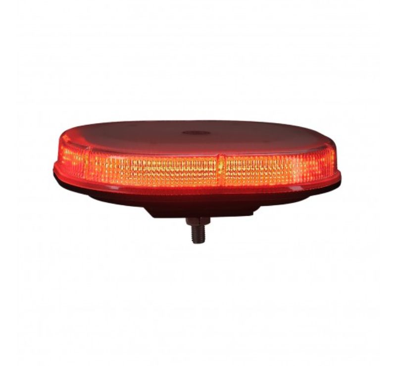 12/24v Led Aeromax Bar Red/Blue