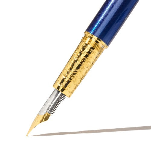 FWP Fountain Pen Joule LE Blue Revelry Medium