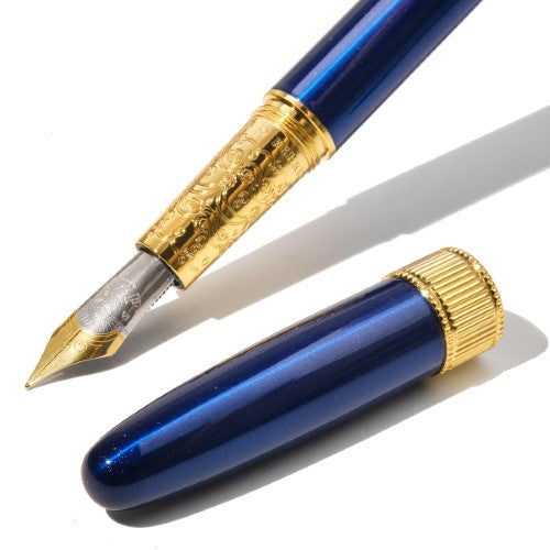 FWP Fountain Pen Joule LE Blue Revelry Medium