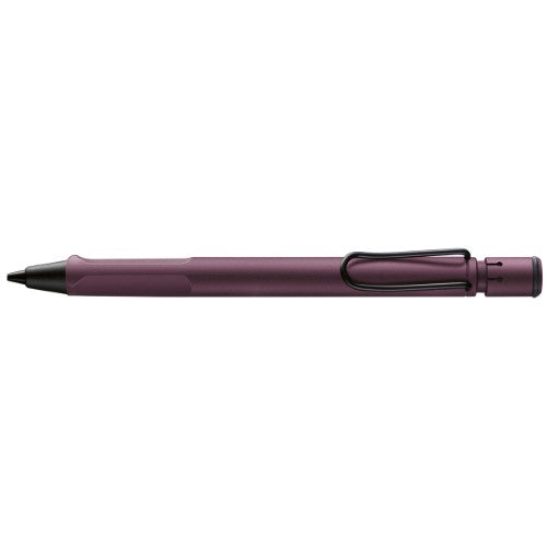 Lamy Safari Mechanical Pencil 0.5mm Scarlet (1E3)