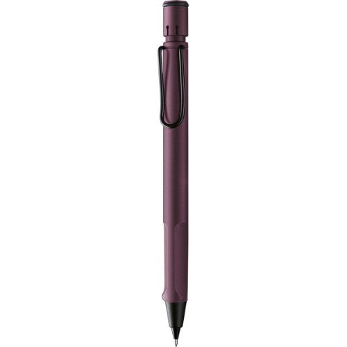 Lamy Safari Mechanical Pencil 0.5mm Scarlet (1E3)