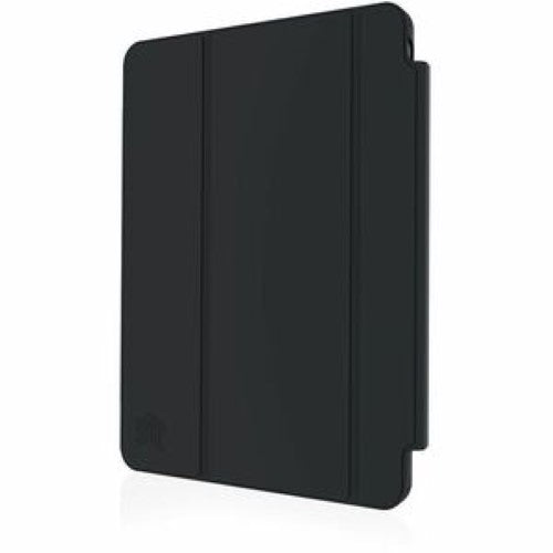 STM Studio Case for iPad Air 5th/4th Gen & iPad Pro 11" (1st-4th Gen) - Black Protective Cover