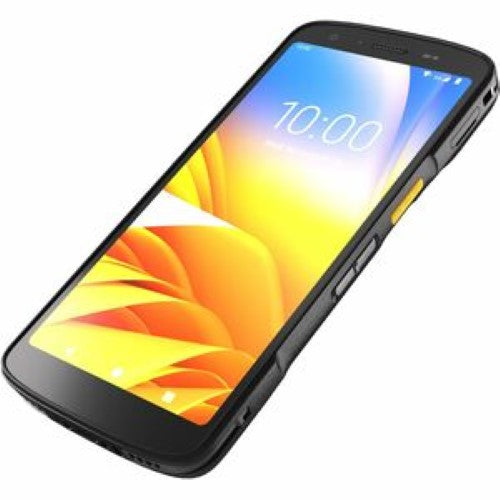 TC22 WLAN Wifi 6 Handheld Terminal - 6" Display, 16MP Camera, Android 11, Rugged Design