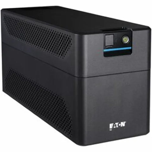 Eaton 5E G2 UPS 2200VA/1200W - Reliable Power Protection with 3 ANZ Outlets & Fanless Design