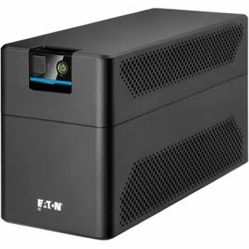Eaton 5E G2 UPS 2200VA/1200W - Reliable Power Protection with 3 ANZ Outlets & Fanless Design