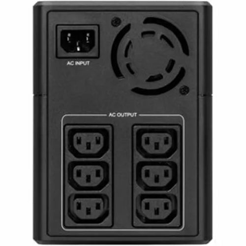 Eaton 5E G2 UPS 2200VA/1200W - Reliable Power Protection with 3 ANZ Outlets & Fanless Design