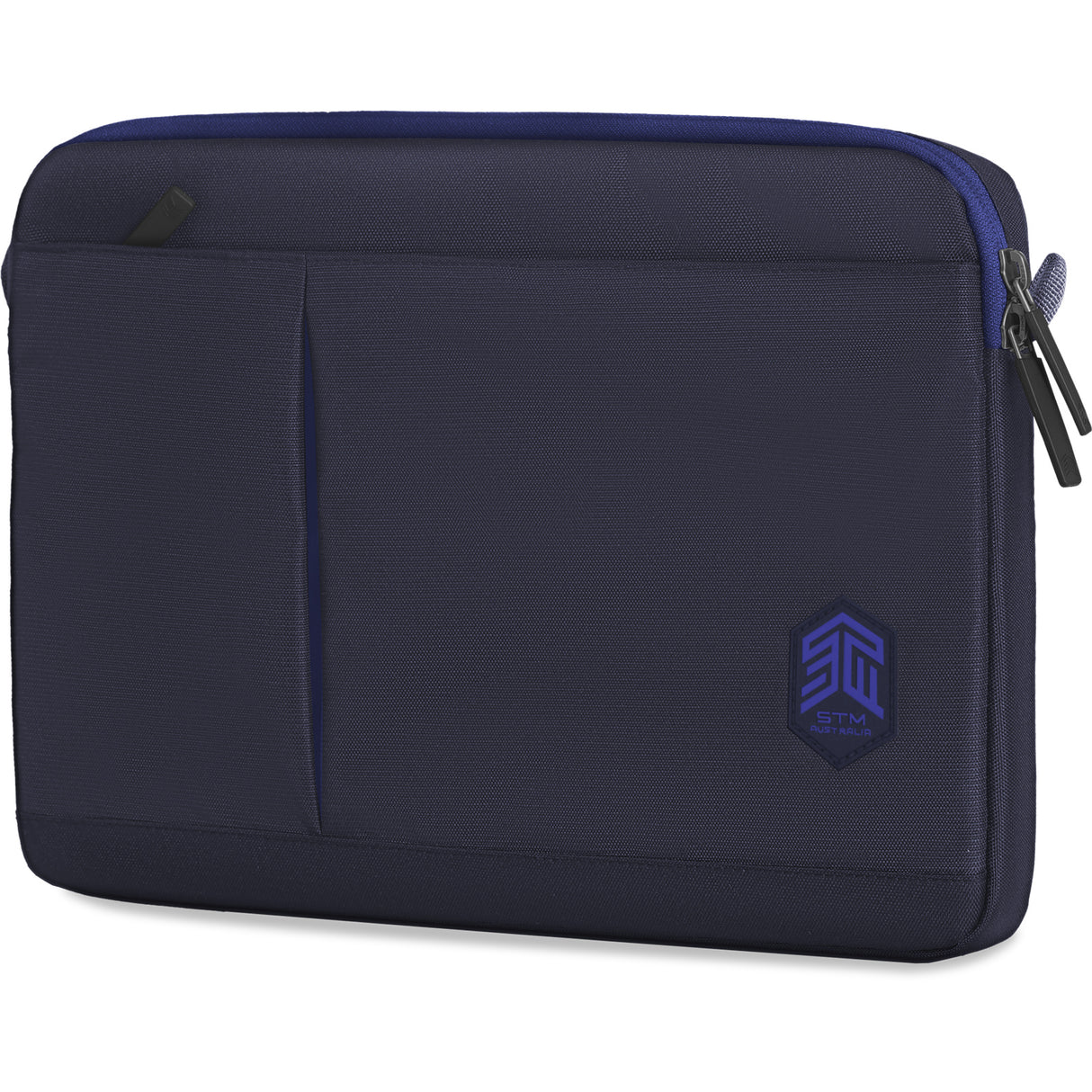 STM Blazer 2023 Blue Laptop Sleeve for MacBook Pro/Air 16" - Slim & Water-Resistant