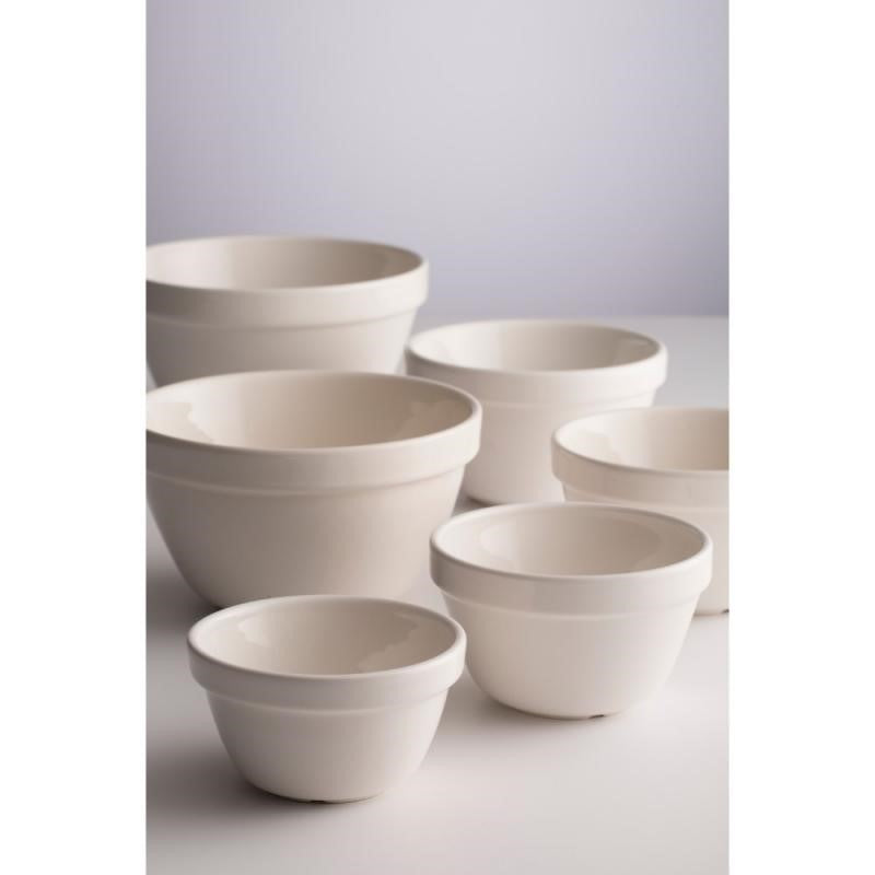 Mason Cash White Pudding Basin 12.5cm