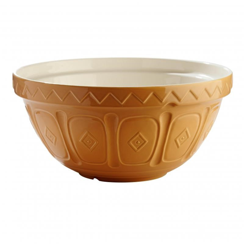 Mason Cash Cane Mixing Bowl 21cm/1.1L