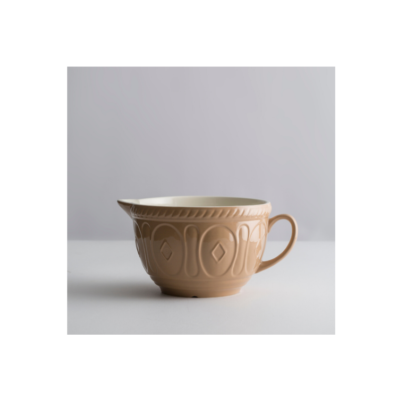 Mason Cash Cane Batter Bowl | 1.9 Litre