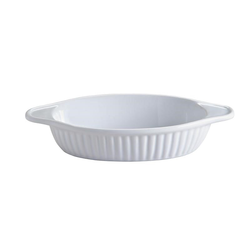 Mason Cash Classic Collection Oval Dish | 21cm
