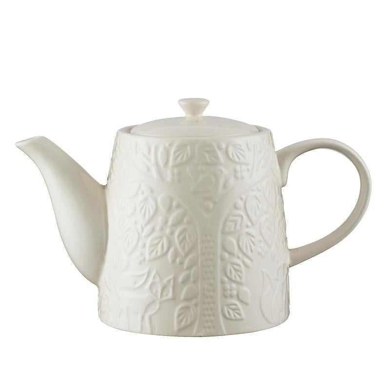 Mason Cash In The Forest Teapot