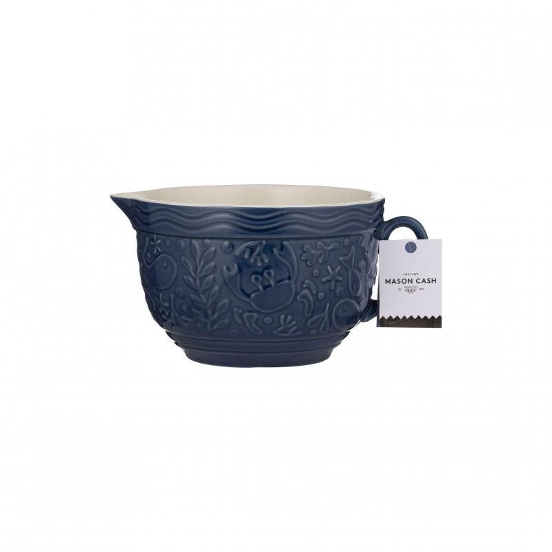 Mason Cash Nautical Batter Bowl | 1.9L