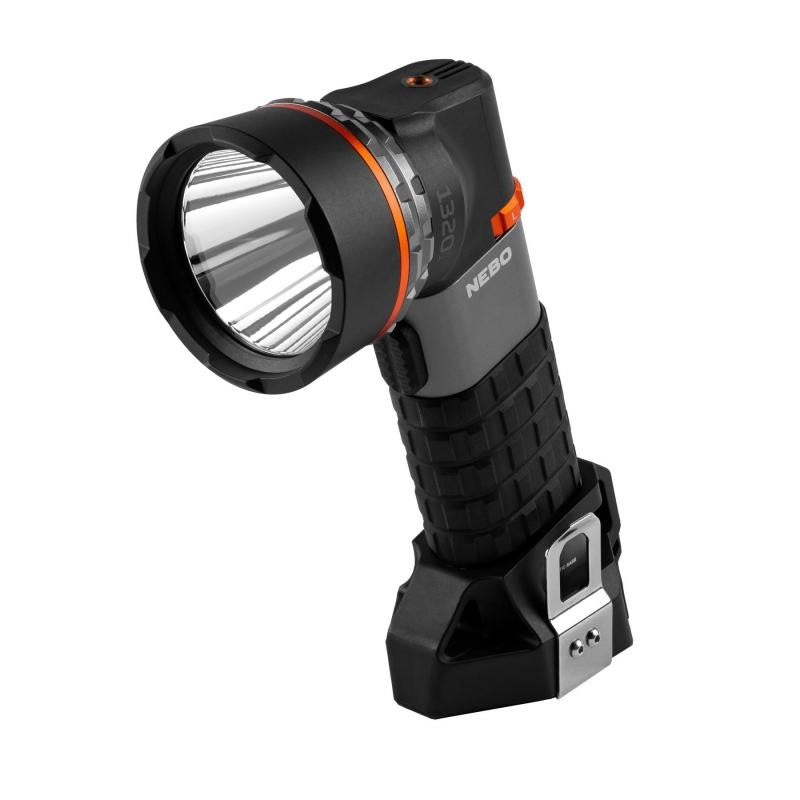 Nebo Luxtreme SL 75 Rechargeable Spotlight