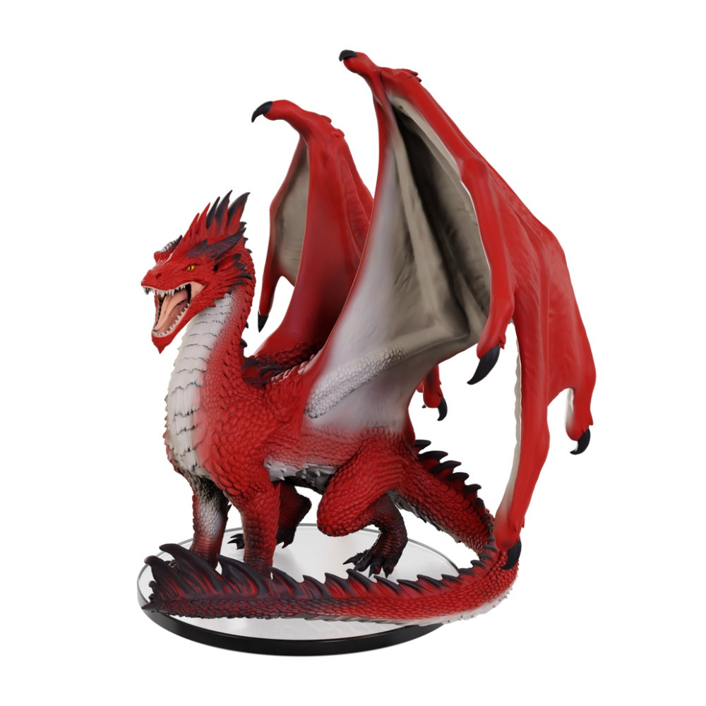 D&D Icons of the Realms: Manual Collection 1 - Booster Brick