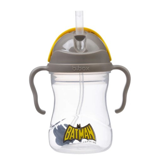 B.BOX SIPPY CUP BATMAN