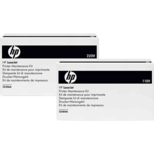 HP Color LaserJet B5L36A 220V Fuser Kit - Laser - 150000 Colour, 150000