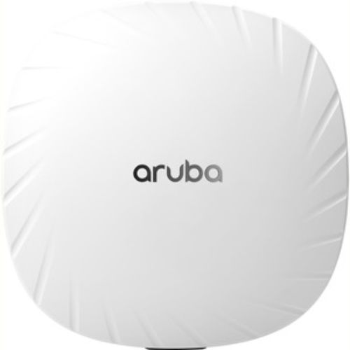 HPE AP-515 802.11ax Wireless Access Point - High-Speed Networking for IoT & Density