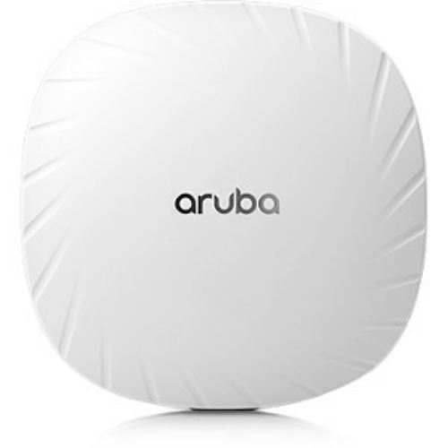 HPE AP-515 802.11ax Wireless Access Point - High-Speed Networking for IoT & Density