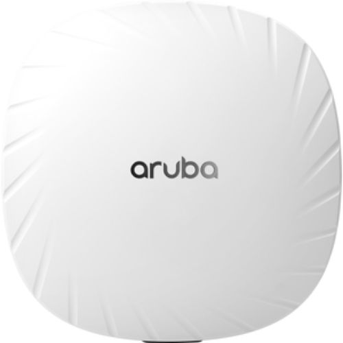 HPE AP-515 802.11ax Wireless Access Point - High-Speed Networking for IoT & Density