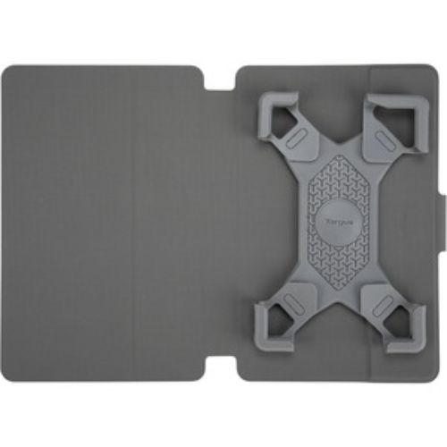Targus SafeFit THZ78502GL Folio Case for 10.5" Tablets - Military-Grade Protection & Versatile Viewing